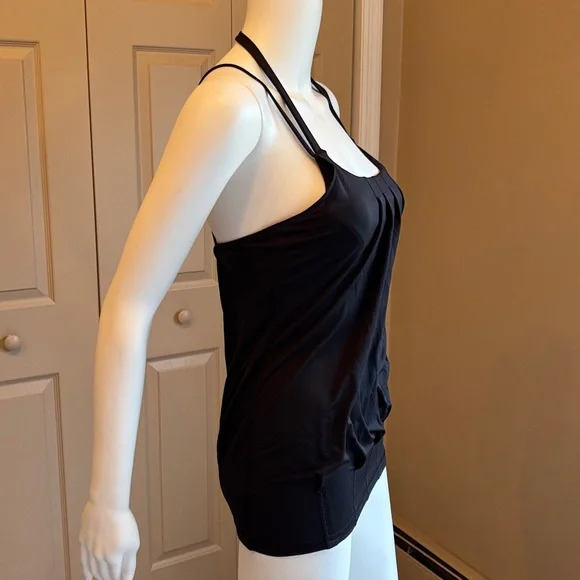 LULULEMON athleisure top - Picture 4 of 7